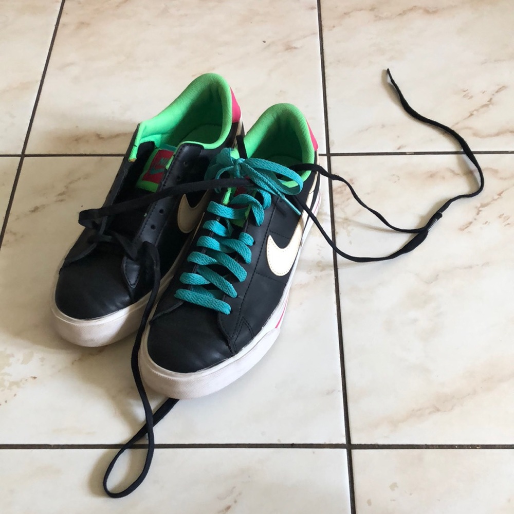 Nike sneakers